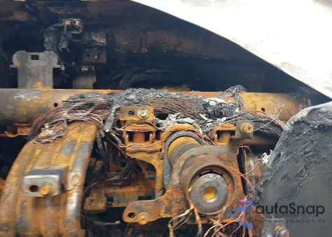 2022 Honda Accord Sport z USA, uszkodzony, nr VIN 1HGCV1F38NA016231